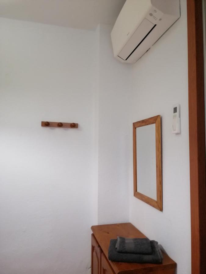 Piso Para 4 En En Centro - Catedral グラナダ エクステリア 写真