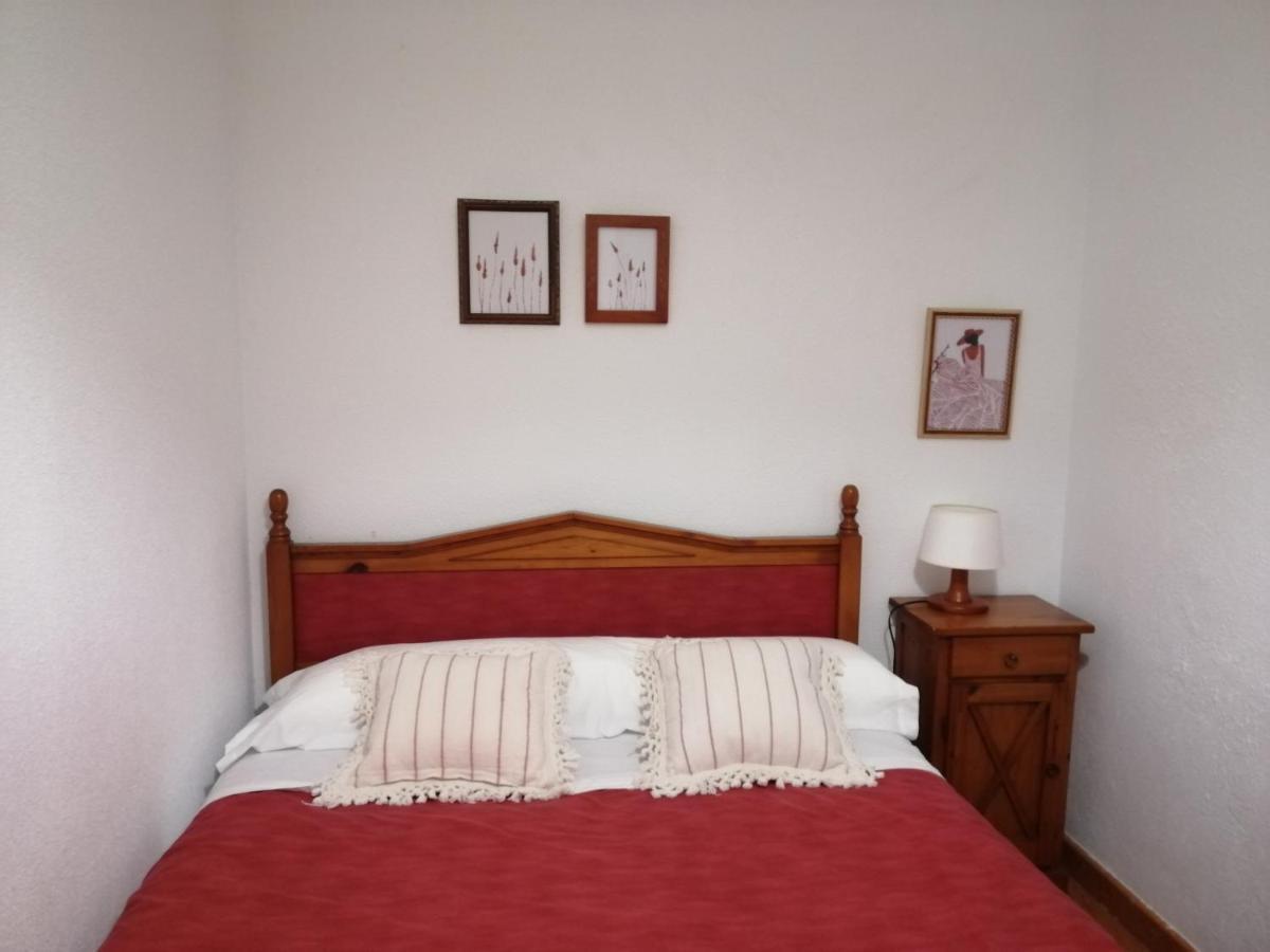Piso Para 4 En En Centro - Catedral グラナダ エクステリア 写真
