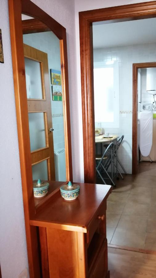Piso Para 4 En En Centro - Catedral グラナダ エクステリア 写真