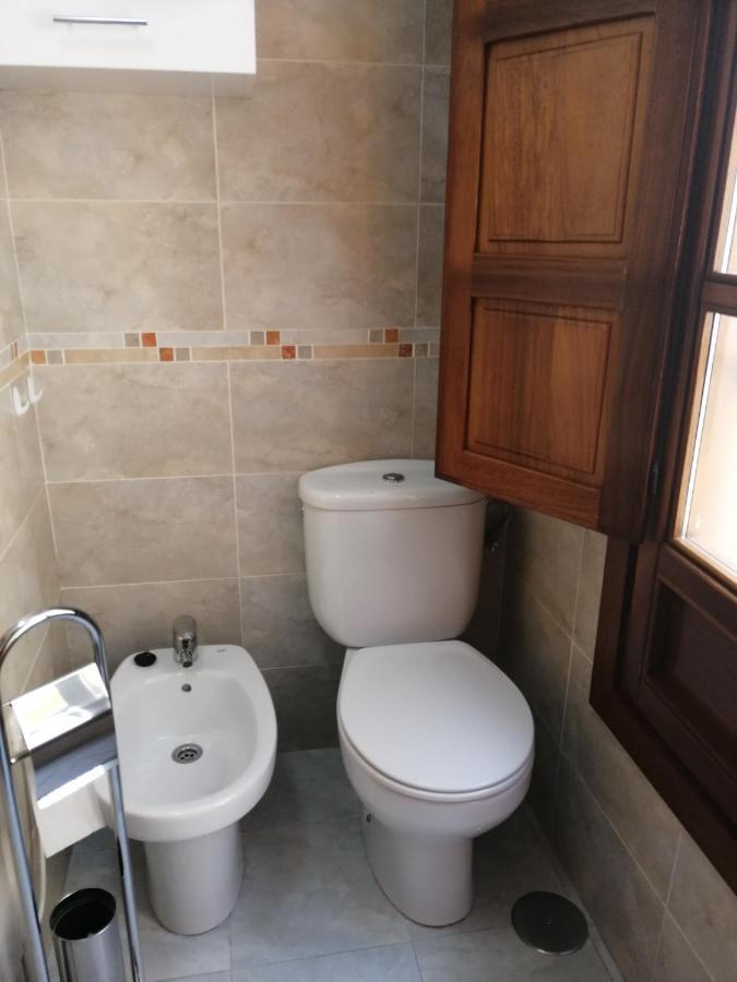Piso Para 4 En En Centro - Catedral グラナダ エクステリア 写真
