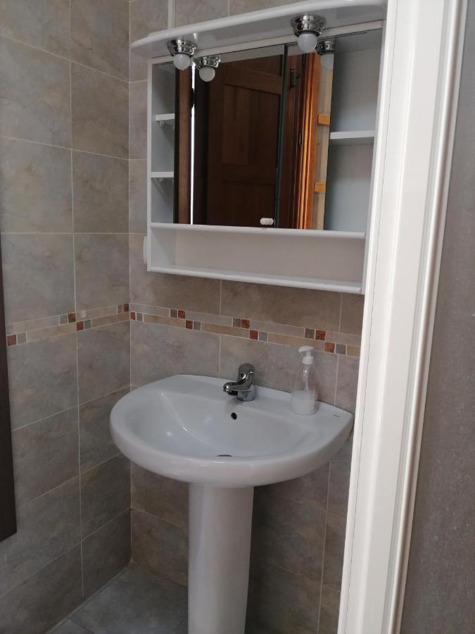 Piso Para 4 En En Centro - Catedral グラナダ エクステリア 写真