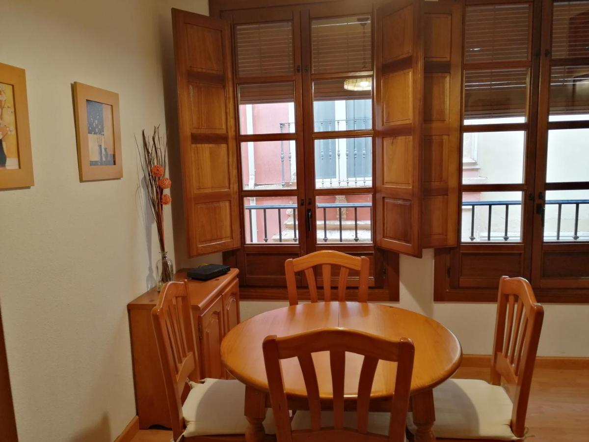 Piso Para 4 En En Centro - Catedral グラナダ エクステリア 写真